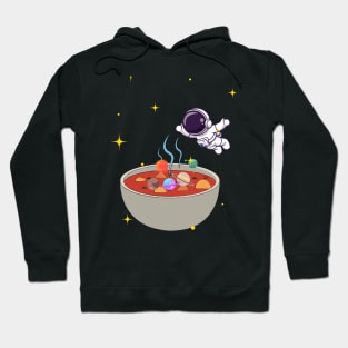 Space Soup Hoodie